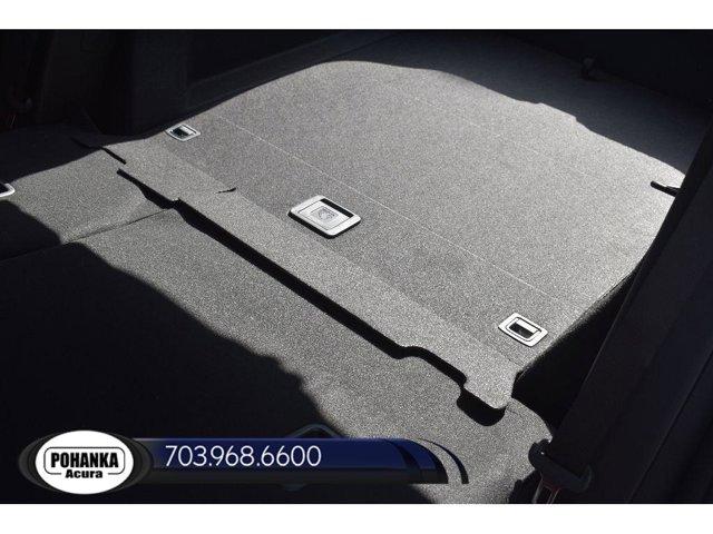 new 2026 Acura Integra car, priced at $40,995