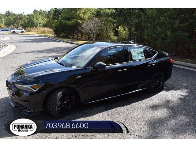 new 2026 Acura Integra car, priced at $40,995