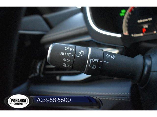 new 2026 Acura MDX car, priced at $77,800