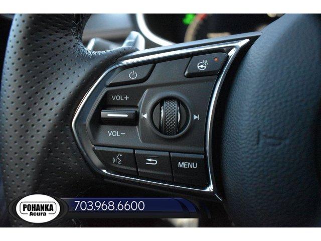 new 2026 Acura MDX car, priced at $77,800