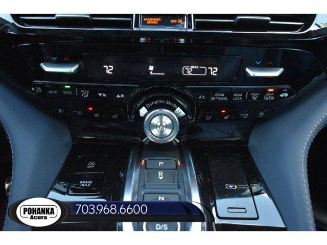 new 2026 Acura MDX car, priced at $77,800