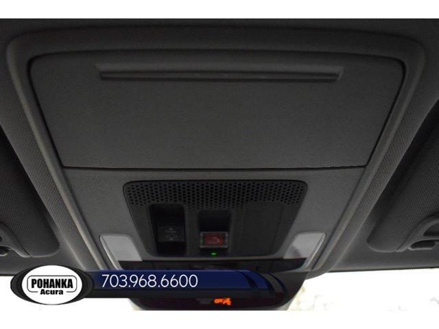 new 2025 Acura ADX car, priced at $38,950