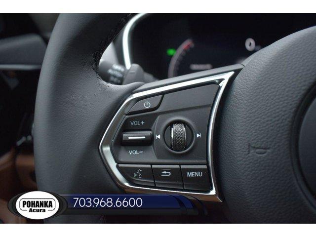 new 2026 Acura MDX car, priced at $61,450