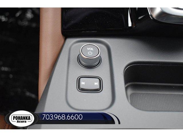 new 2026 Acura MDX car, priced at $61,450
