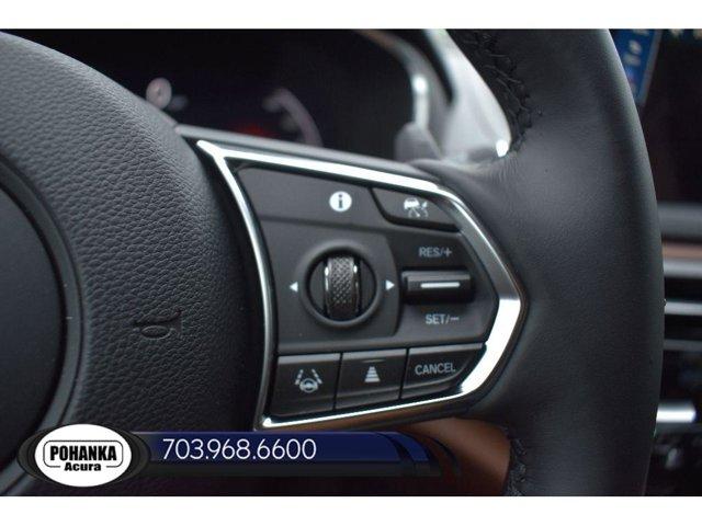 new 2026 Acura MDX car, priced at $61,450