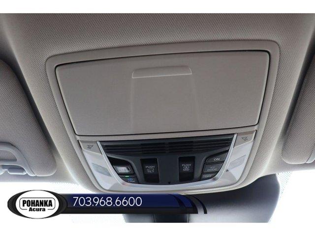 new 2026 Acura RDX car, priced at $49,750