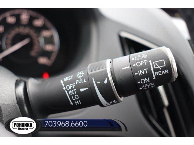 new 2026 Acura RDX car, priced at $49,750