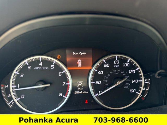 used 2016 Acura RDX car, priced at $16,989