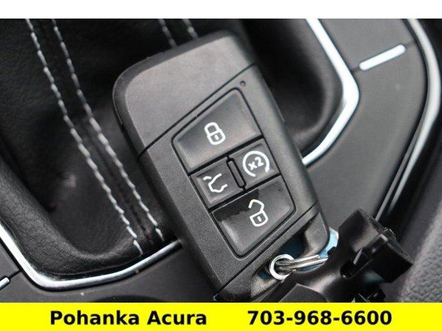 used 2023 Volkswagen Taos car, priced at $20,799