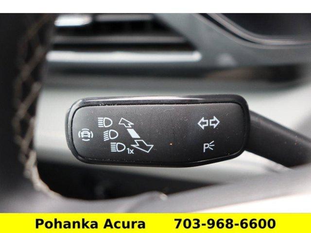 used 2023 Volkswagen Taos car, priced at $20,799