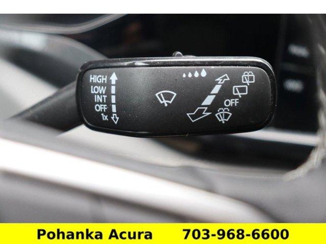 used 2023 Volkswagen Taos car, priced at $20,799