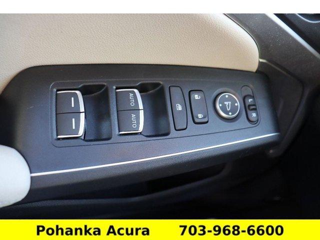 used 2025 Acura Integra car, priced at $28,597