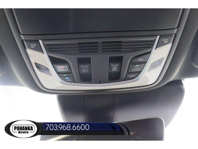 new 2026 Acura RDX car, priced at $53,739