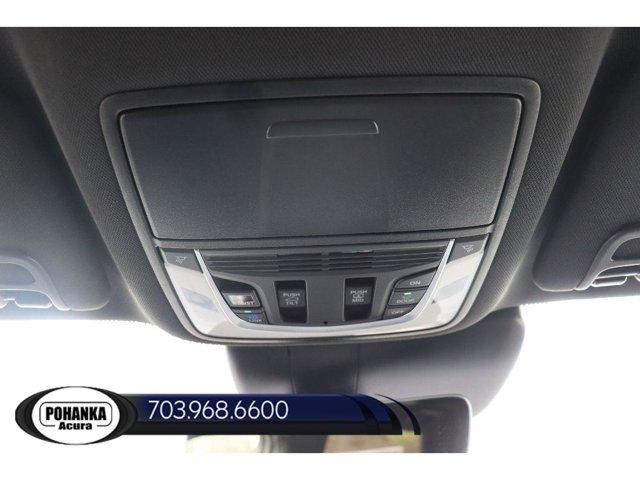 new 2026 Acura RDX car, priced at $53,739