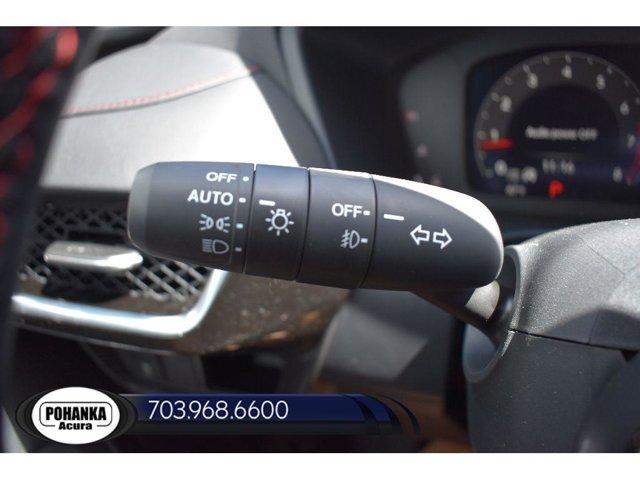 new 2026 Acura ADX car, priced at $42,250