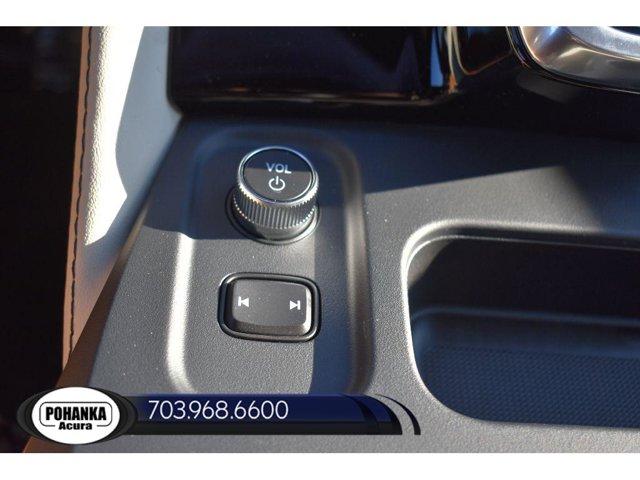 new 2026 Acura MDX car, priced at $77,900