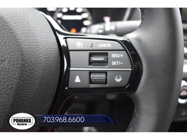 new 2026 Acura Integra car, priced at $35,295