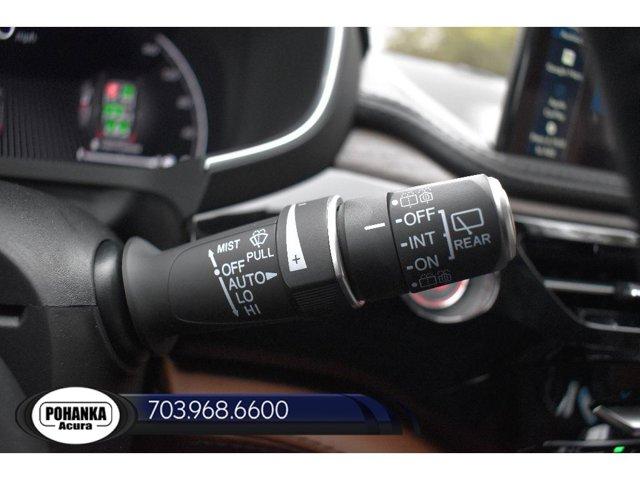 new 2026 Acura MDX car, priced at $68,950