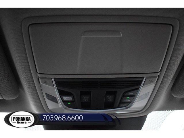 new 2026 Acura MDX car, priced at $68,950