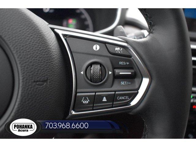 new 2026 Acura MDX car, priced at $68,950