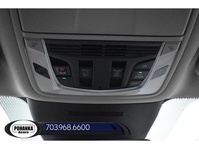 new 2026 Acura MDX car, priced at $68,950