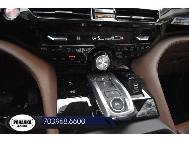 new 2026 Acura MDX car, priced at $68,950