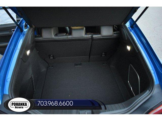 new 2026 Acura Integra car, priced at $40,995