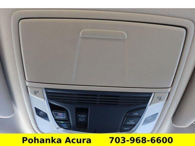 used 2024 Acura TLX car, priced at $34,628