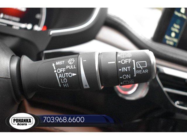 new 2026 Acura MDX car, priced at $68,850