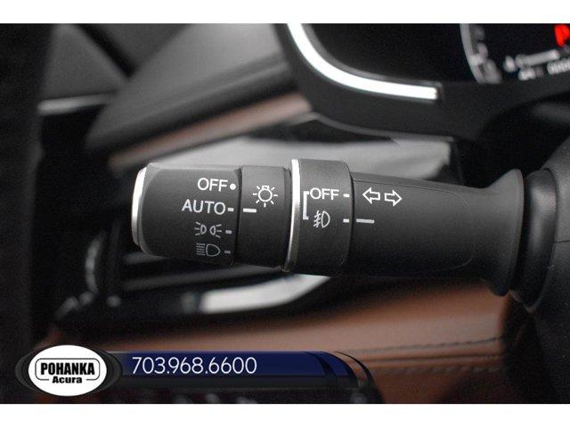 new 2026 Acura MDX car, priced at $68,850