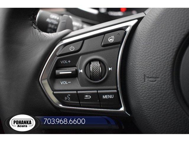 new 2026 Acura MDX car, priced at $68,850