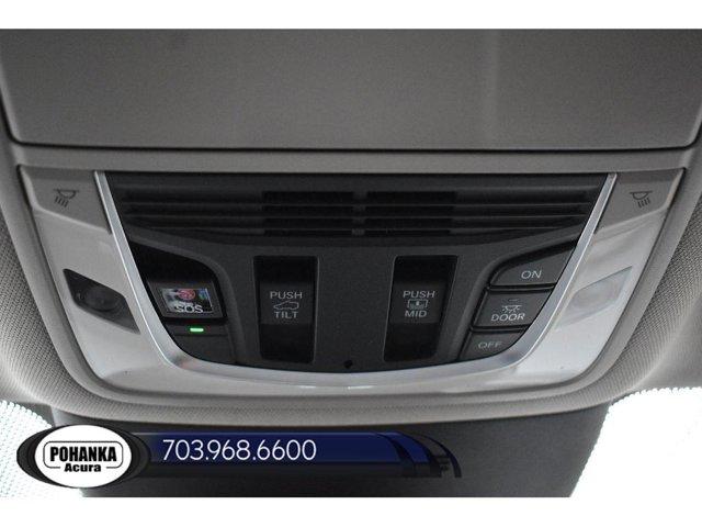 new 2026 Acura MDX car, priced at $68,850