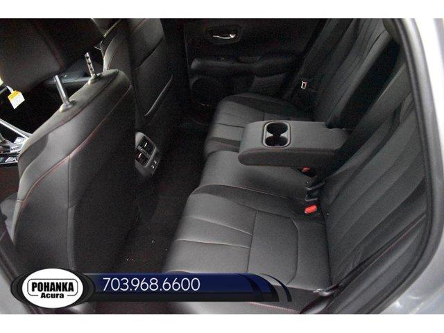 new 2025 Acura ADX car, priced at $41,350