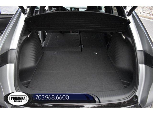 new 2025 Acura ADX car, priced at $41,350