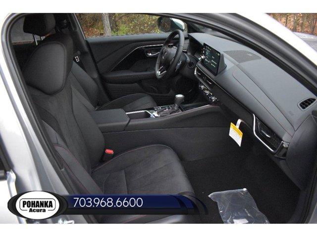 new 2025 Acura ADX car, priced at $41,350