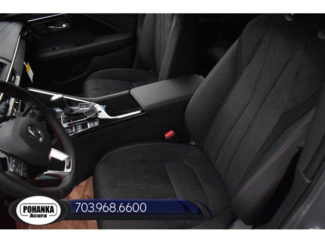 new 2025 Acura ADX car, priced at $41,350