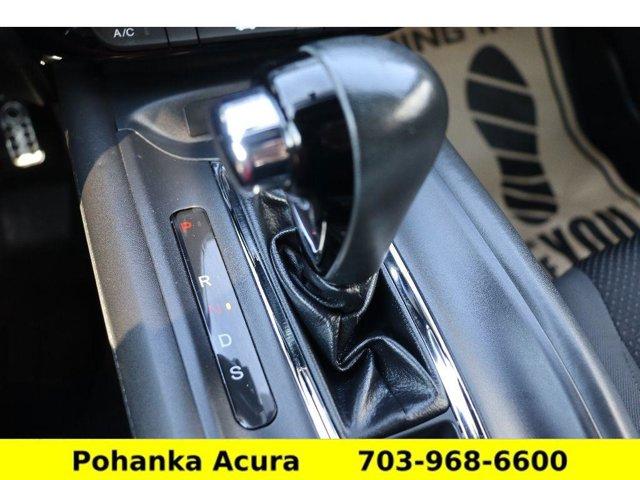 used 2022 Honda HR-V car, priced at $22,581