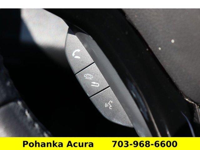 used 2022 Honda HR-V car, priced at $22,581