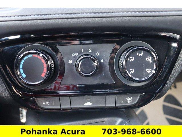 used 2022 Honda HR-V car, priced at $22,581