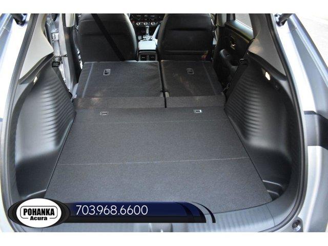 new 2025 Acura ADX car, priced at $38,350