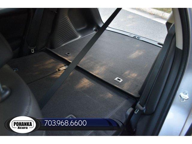 new 2025 Acura ADX car, priced at $38,350