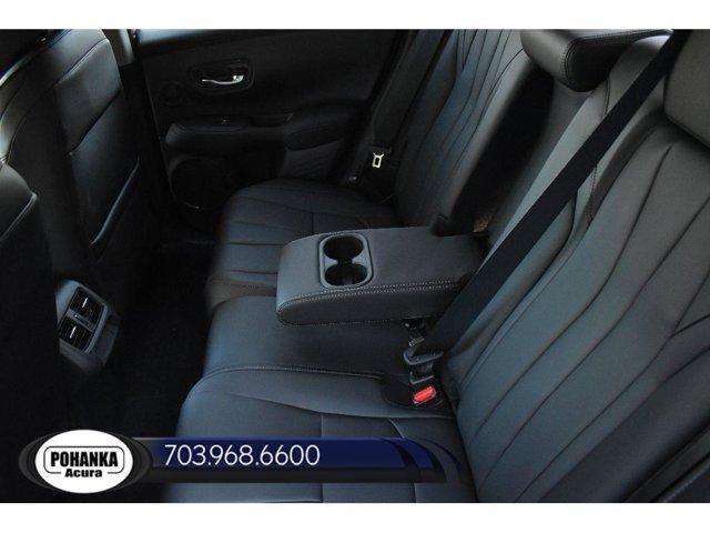 new 2025 Acura ADX car, priced at $38,350