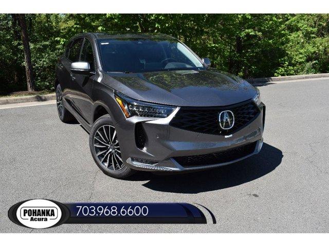 new 2026 Acura RDX car, priced at $55,889