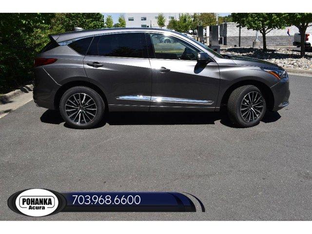 new 2026 Acura RDX car, priced at $55,889