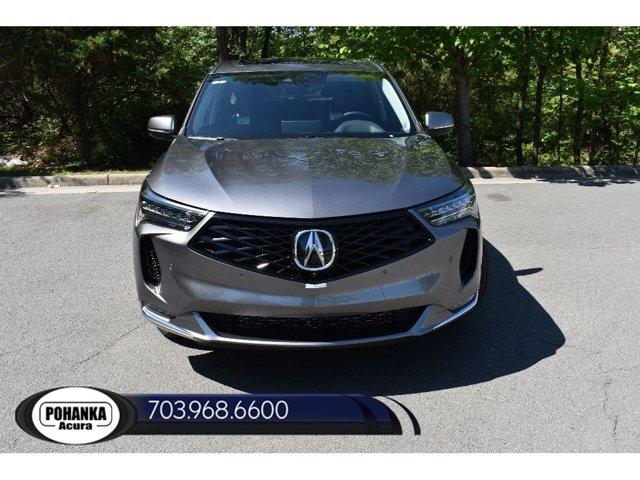 new 2026 Acura RDX car, priced at $55,889