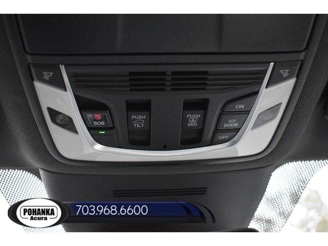 new 2026 Acura MDX car, priced at $77,900