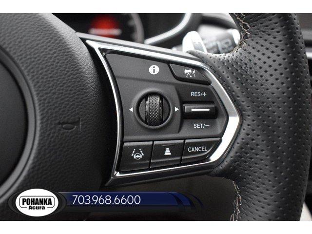 new 2026 Acura MDX car, priced at $77,900