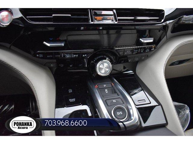 new 2026 Acura MDX car, priced at $77,900