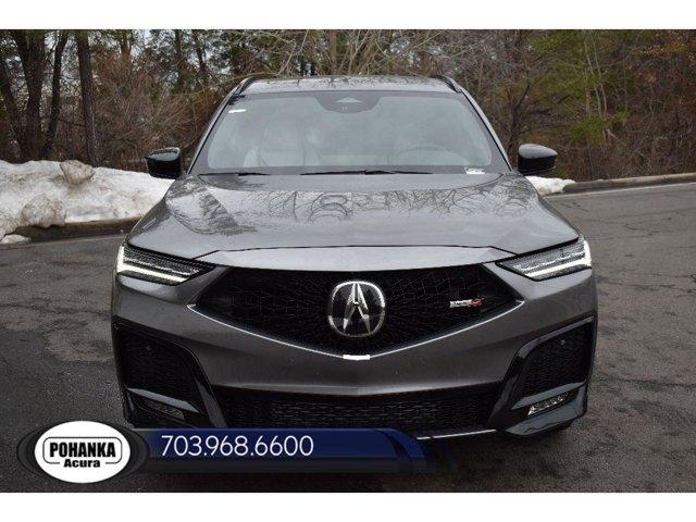 new 2026 Acura MDX car, priced at $77,900
