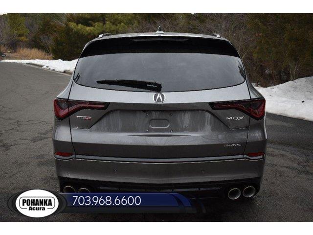 new 2026 Acura MDX car, priced at $77,900